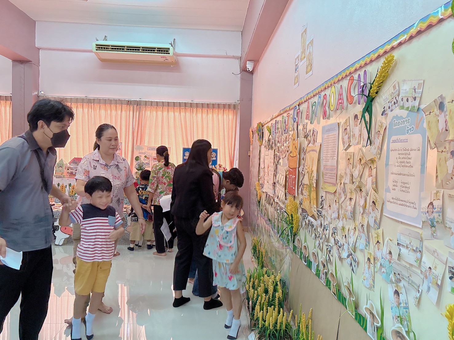 STEAM Edducation and Project Approach (1)