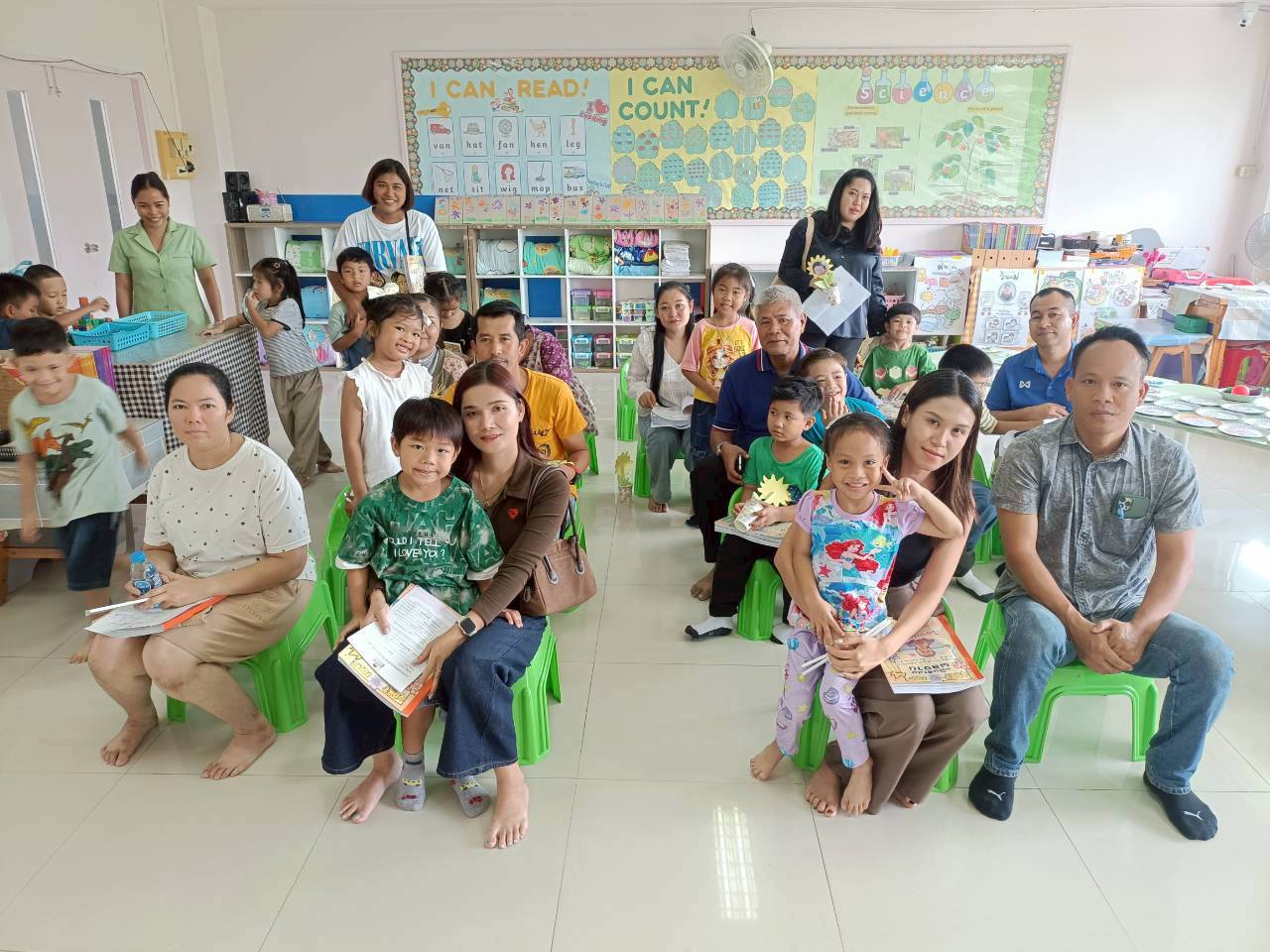 STEAM Edducation and Project Approach (3)